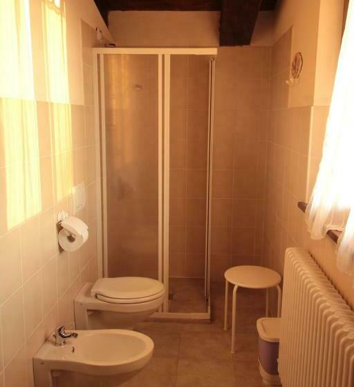 Отель Agriturismo Regina Di Fiori