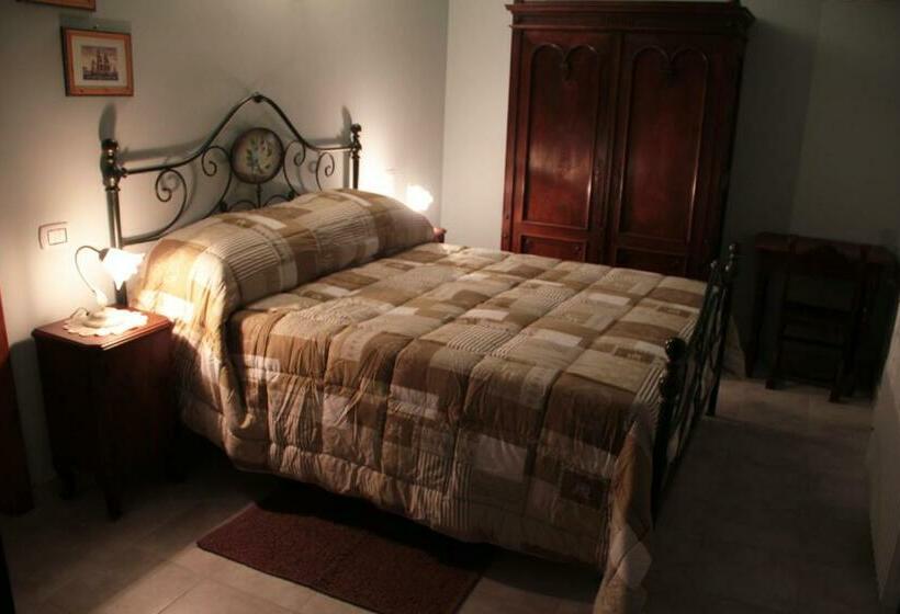 Отель Agriturismo Regina Di Fiori