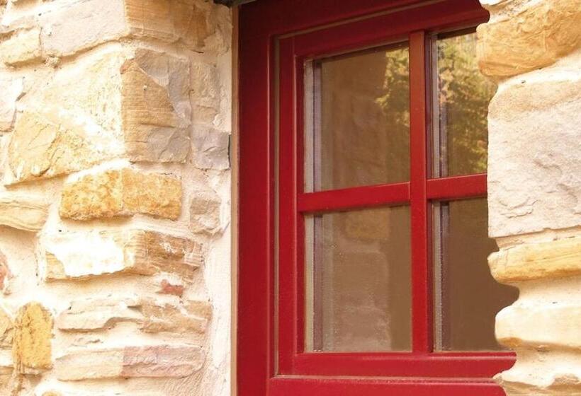 ホテル Agriturismo Ronchi Rò