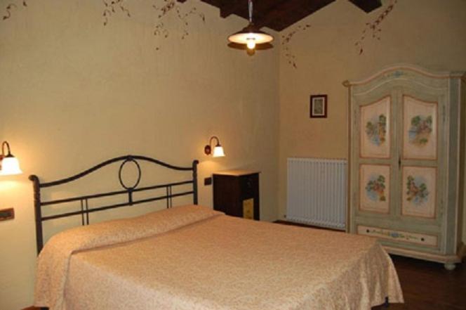 Отель Agriturismo Spino Fiorito