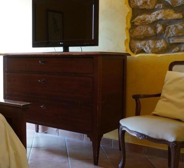 בית מלון כפרי Al Piccolo Borgo Locanda Con Alloggio