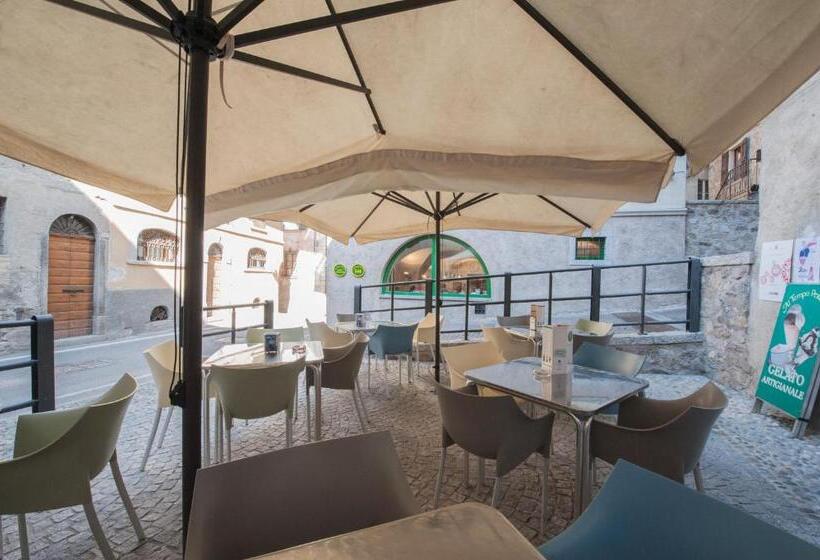 فندق Albergo Al Tempo Perduto
