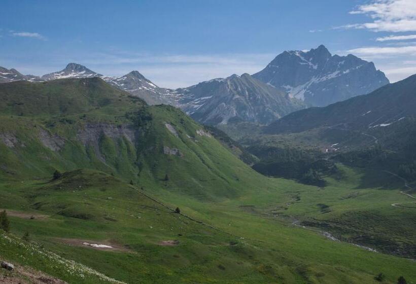 فندق Albergo Al Tempo Perduto