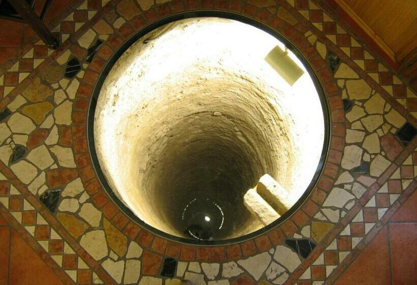 בית מלון כפרי Albergo Esposito