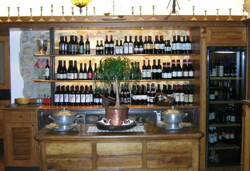 בית מלון כפרי Albergo Esposito