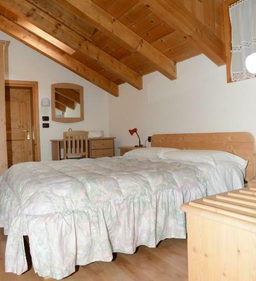 ホテル Albergo Ristorante Alle Codole