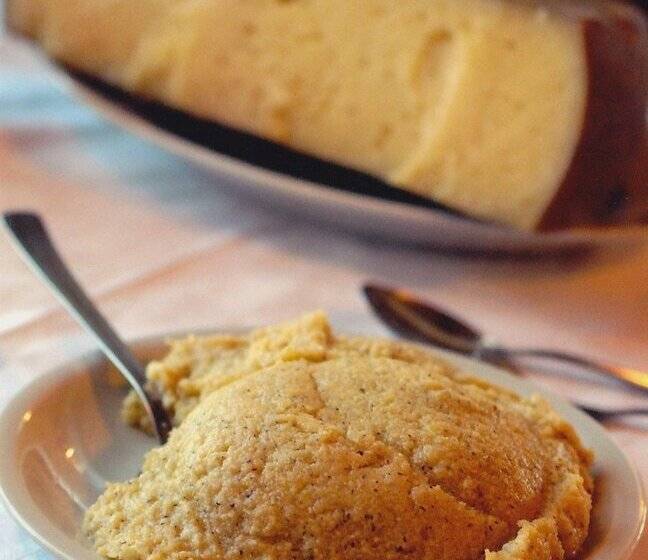 ホテル Albergo Ristorante Pineta