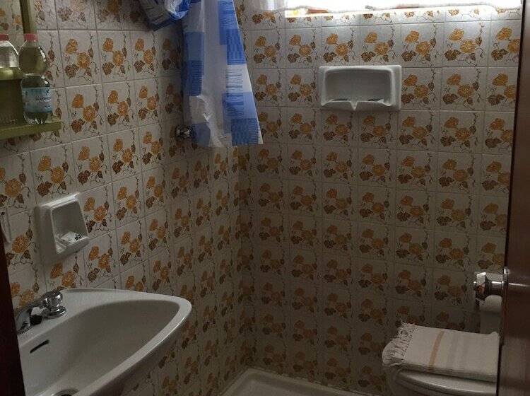 ホテル Albergo Ristorante Pineta