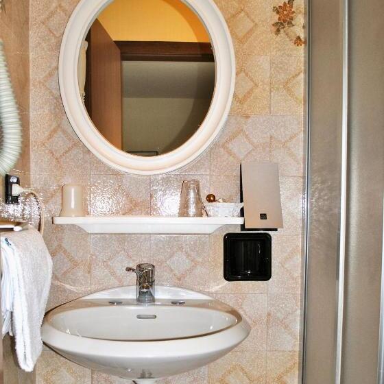 בית מלון כפרי Albergo Venezia