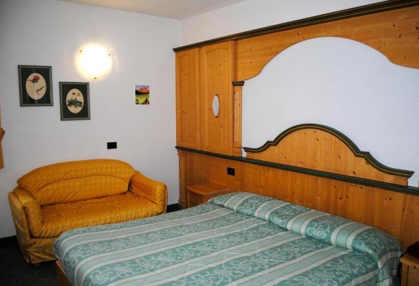 בית מלון כפרי Albergo Venezia