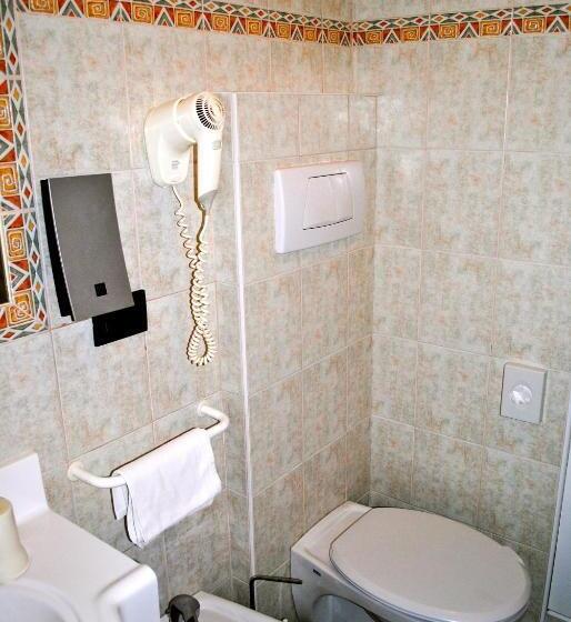 בית מלון כפרי Albergo Venezia