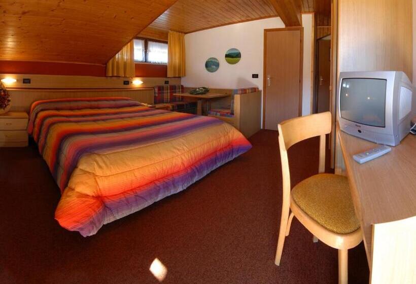 בית מלון כפרי Albergo Venezia