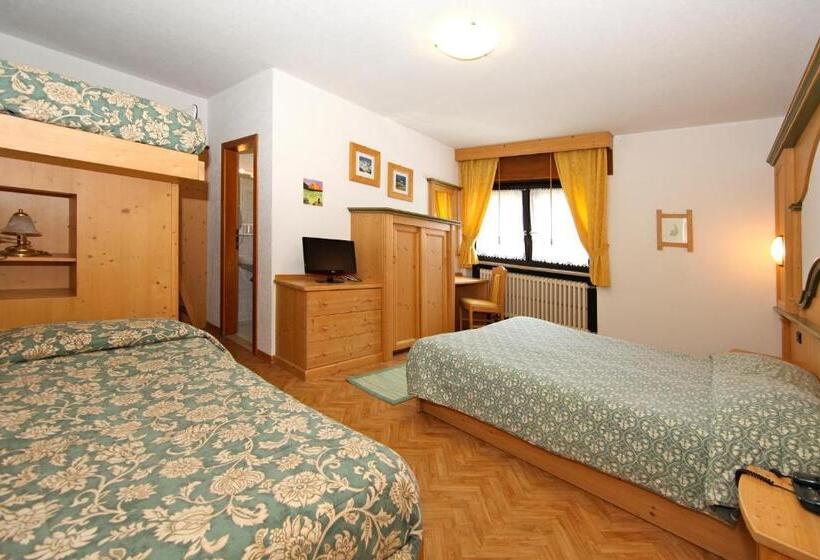 فندق Albergo Venezia