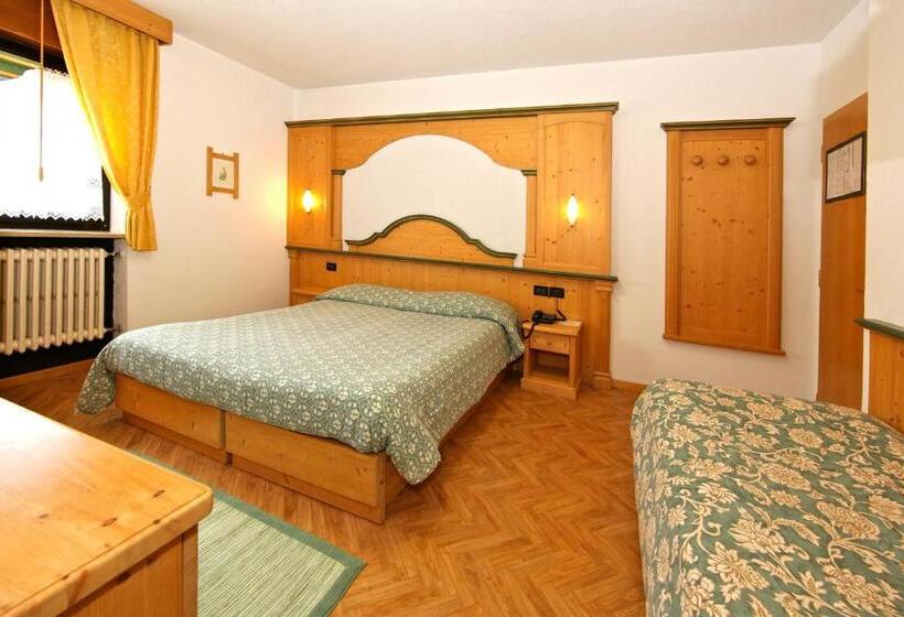 فندق Albergo Venezia