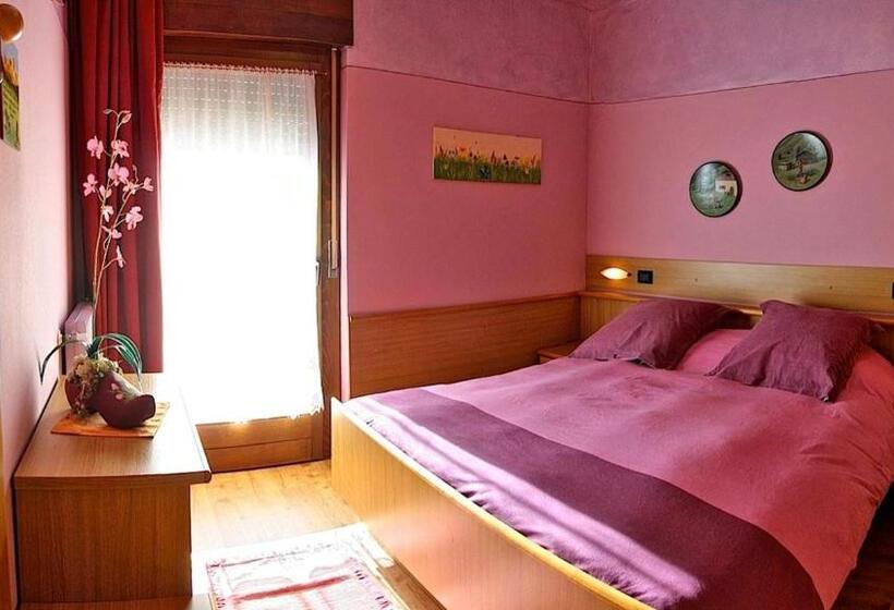 בית מלון כפרי Albergo Venezia