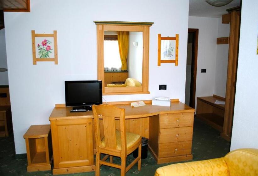 בית מלון כפרי Albergo Venezia