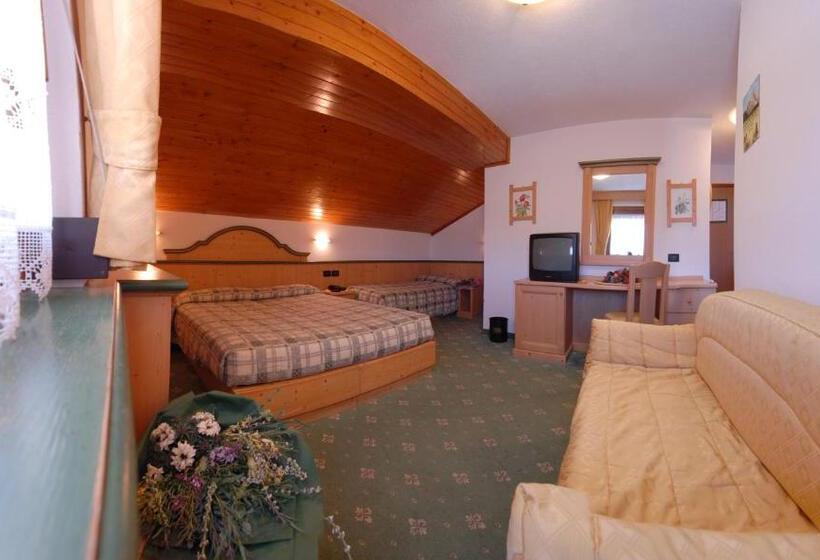 בית מלון כפרי Albergo Venezia