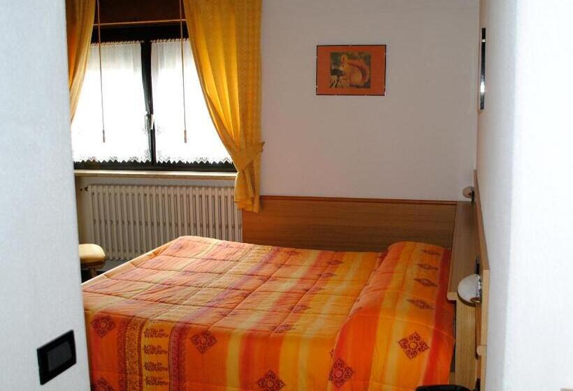 בית מלון כפרי Albergo Venezia