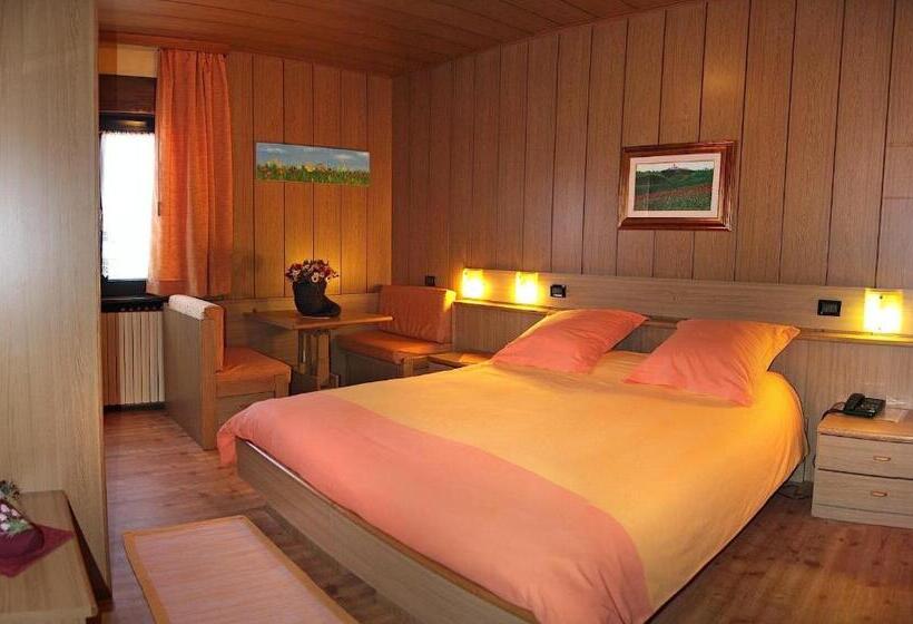 בית מלון כפרי Albergo Venezia