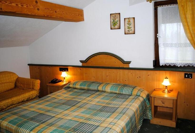 فندق Albergo Venezia