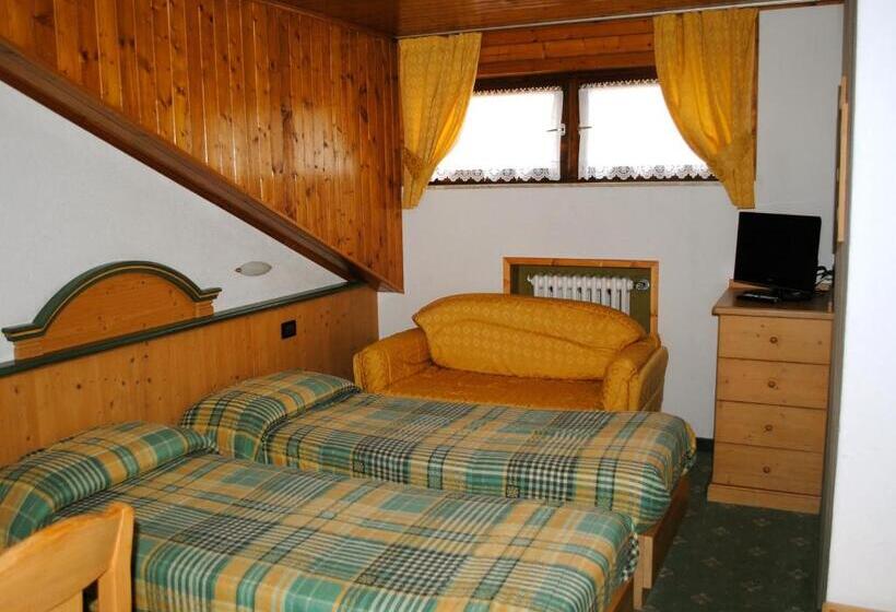 בית מלון כפרי Albergo Venezia