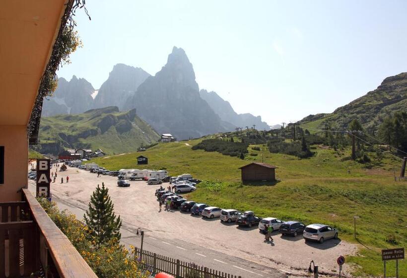 فندق Albergo Venezia