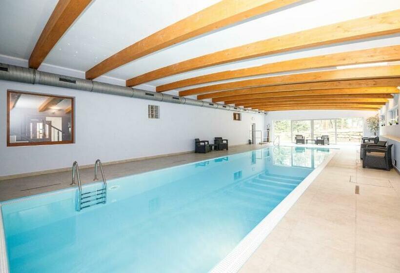 酒店 Amantis Vital Sport