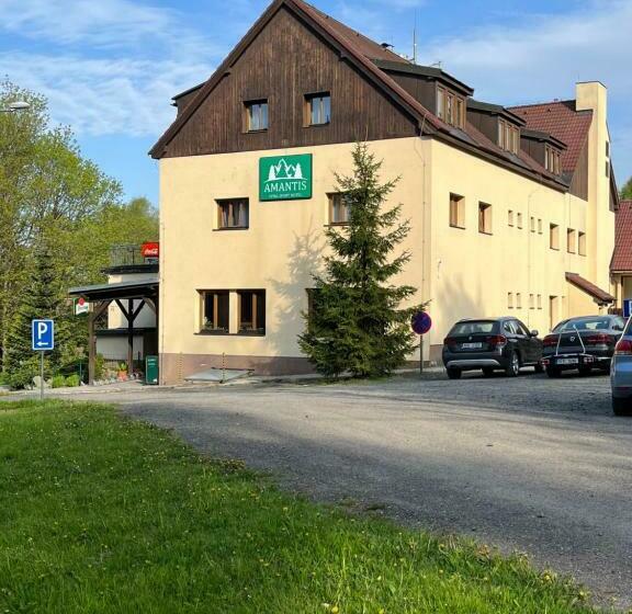 فندق Amantis Vital Sport