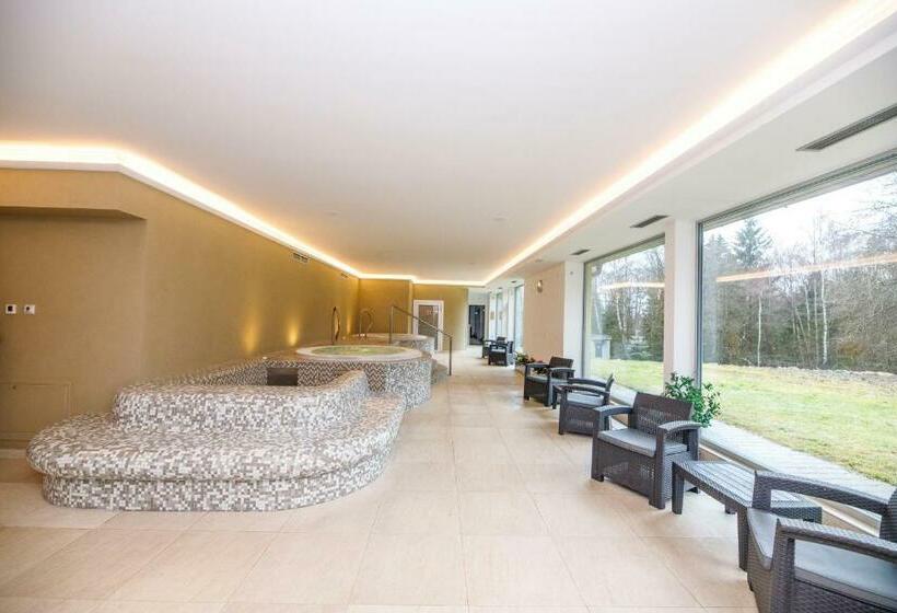 فندق Amantis Vital Sport