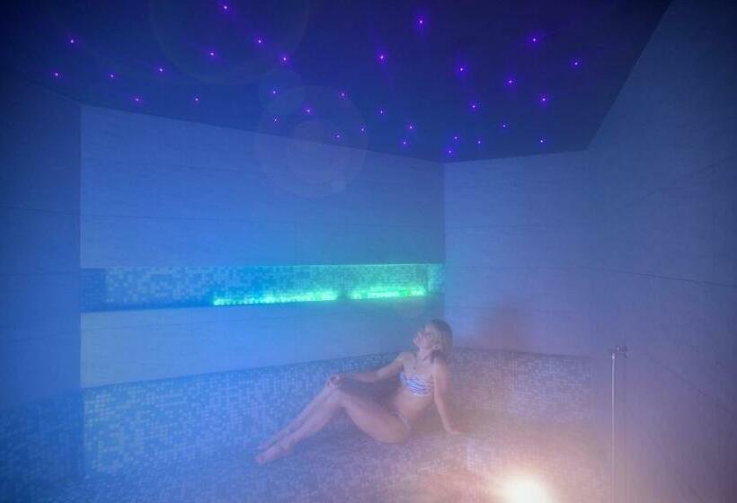 فندق Amantis Vital Sport