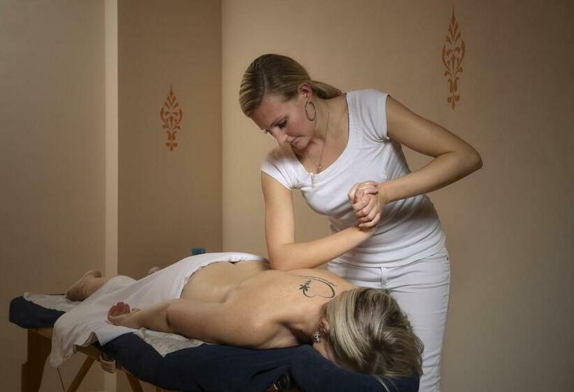 فندق Amantis Vital Sport