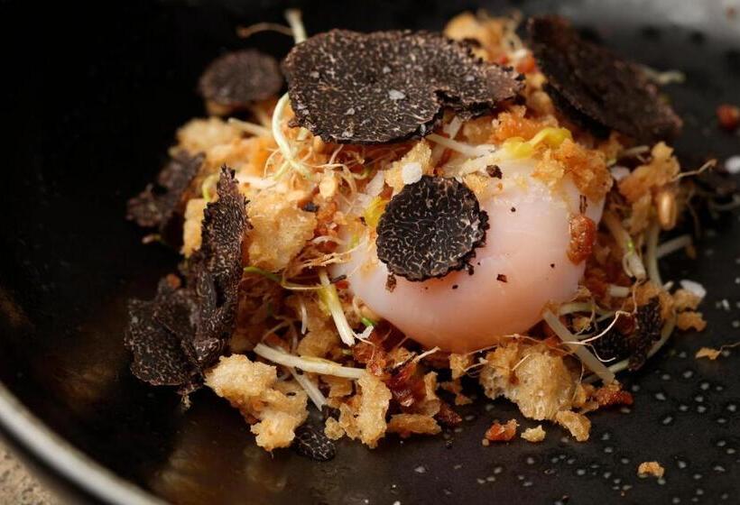 בית מלון כפרי Auberge Le Moulin De Léré Restaurant Frédéric Molina 1 étoile