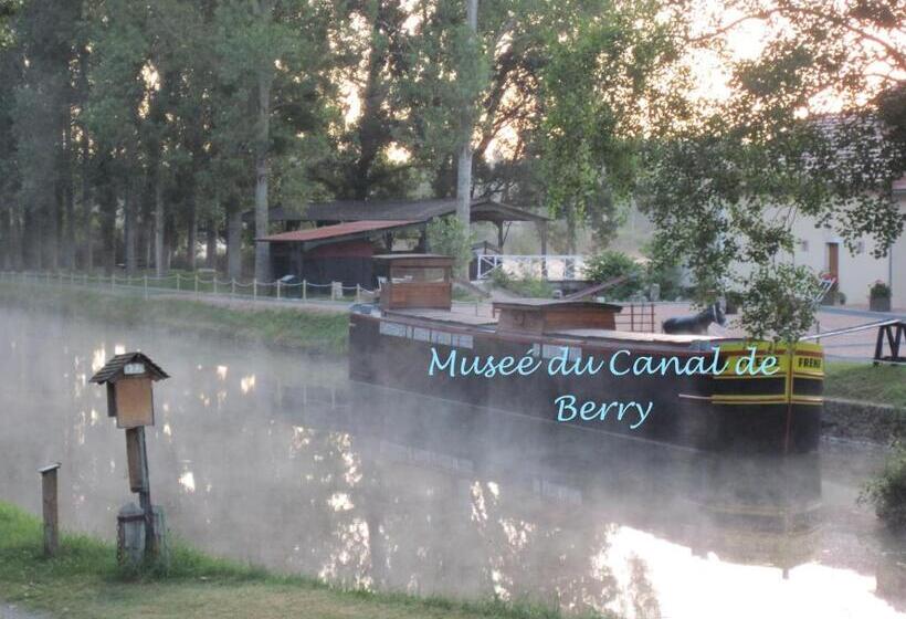 فندق Auberge Magnette