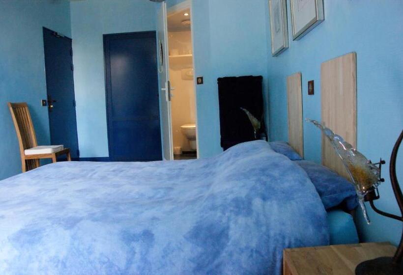 בית מלון כפרי Auberge Magnette