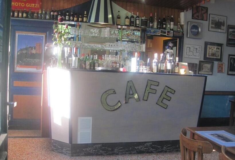 فندق Auberge Magnette