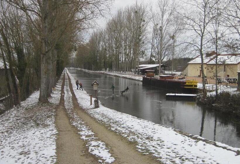 فندق Auberge Magnette