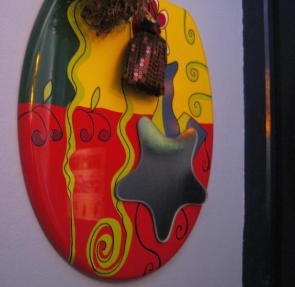 فندق Auberge Magnette