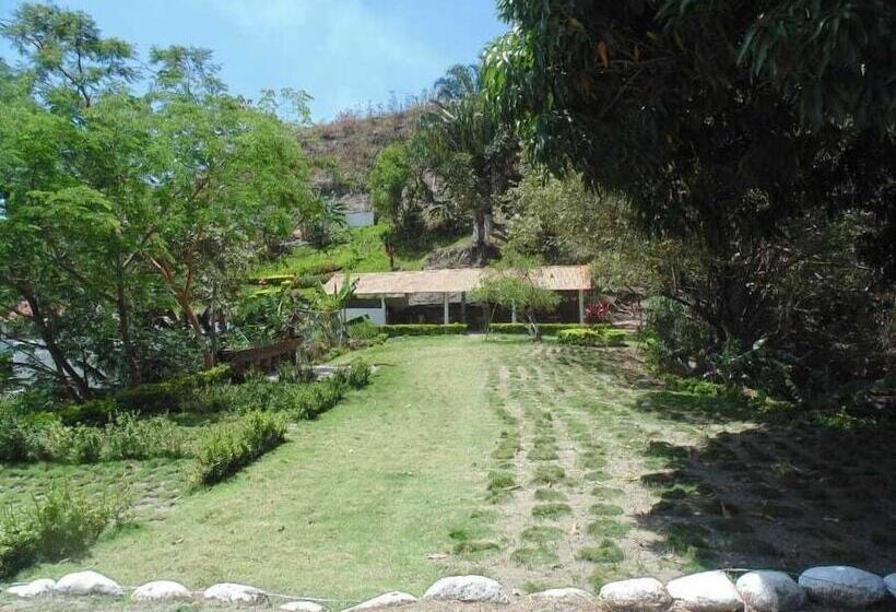 Отель Bellavista Isla Del Sol