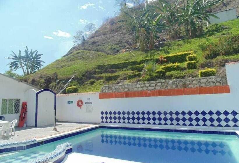 Отель Bellavista Isla Del Sol