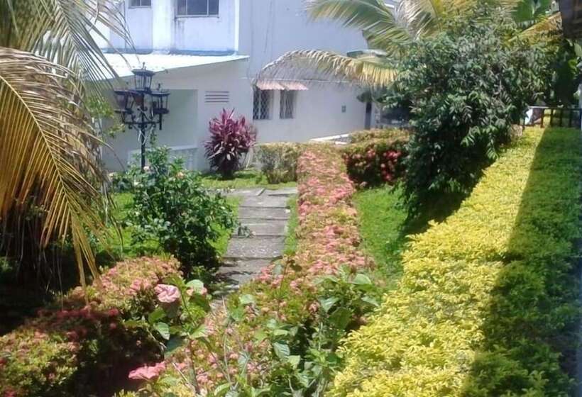 Отель Bellavista Isla Del Sol