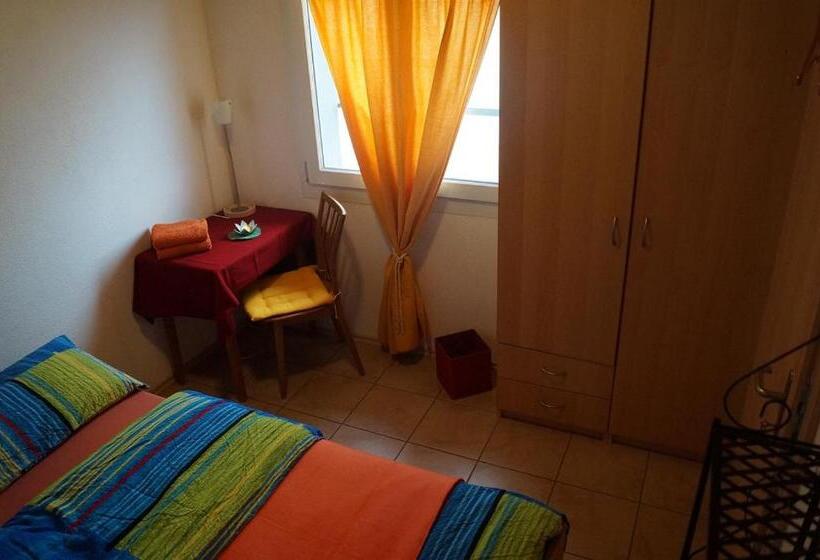 Отель Bolderhof