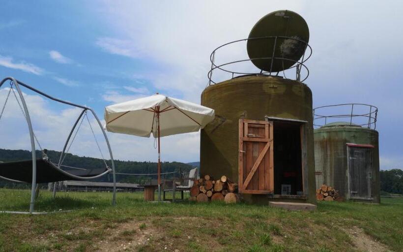 Отель Bolderhof