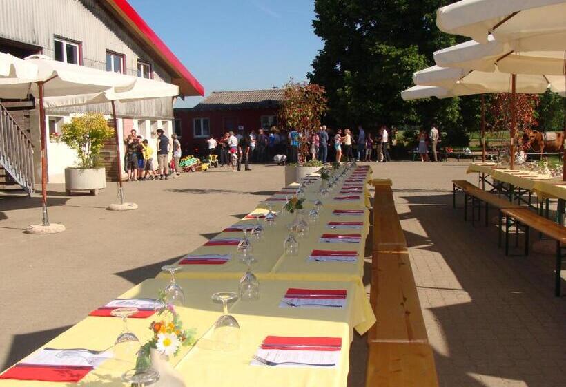 Отель Bolderhof