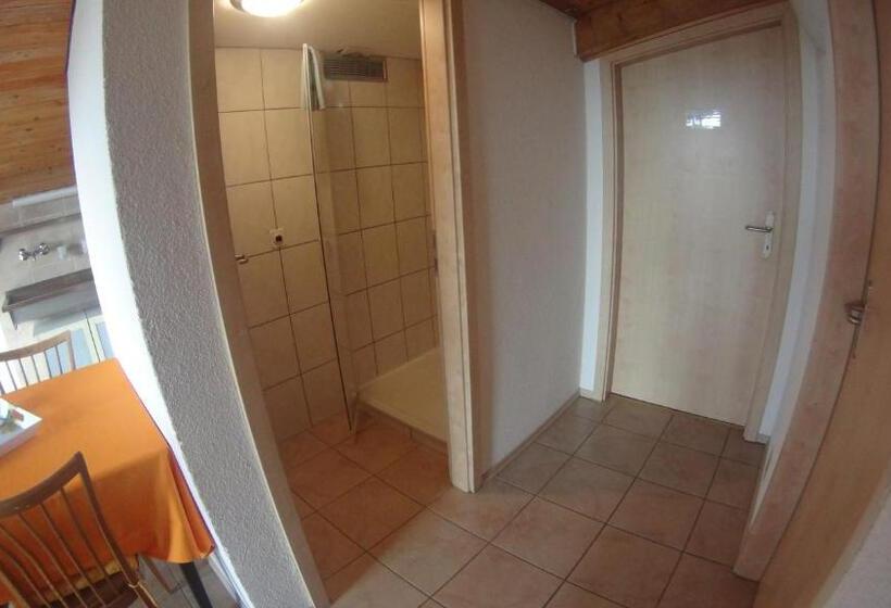 Отель Bolderhof