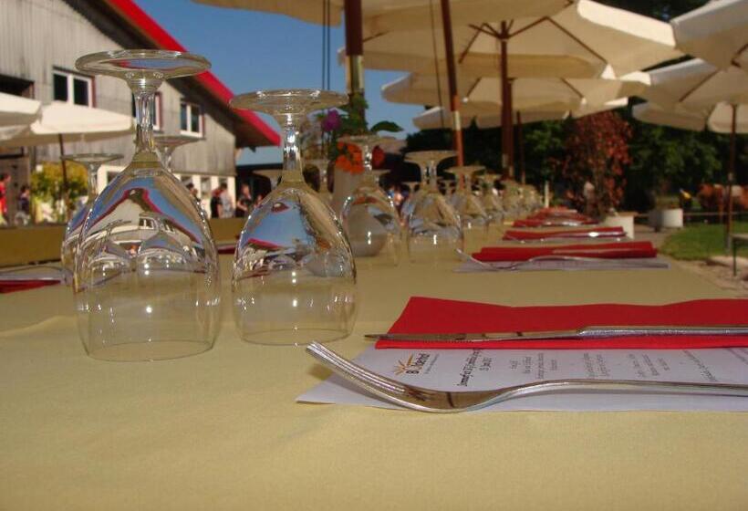 Отель Bolderhof