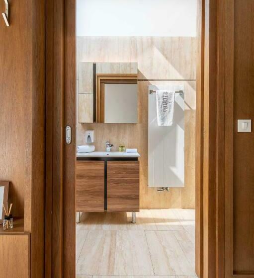 בית מלון כפרי Botrytis Bor