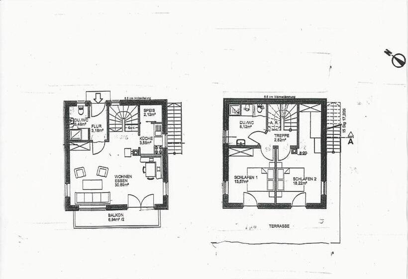 ホテル & Chalets Lampllehen