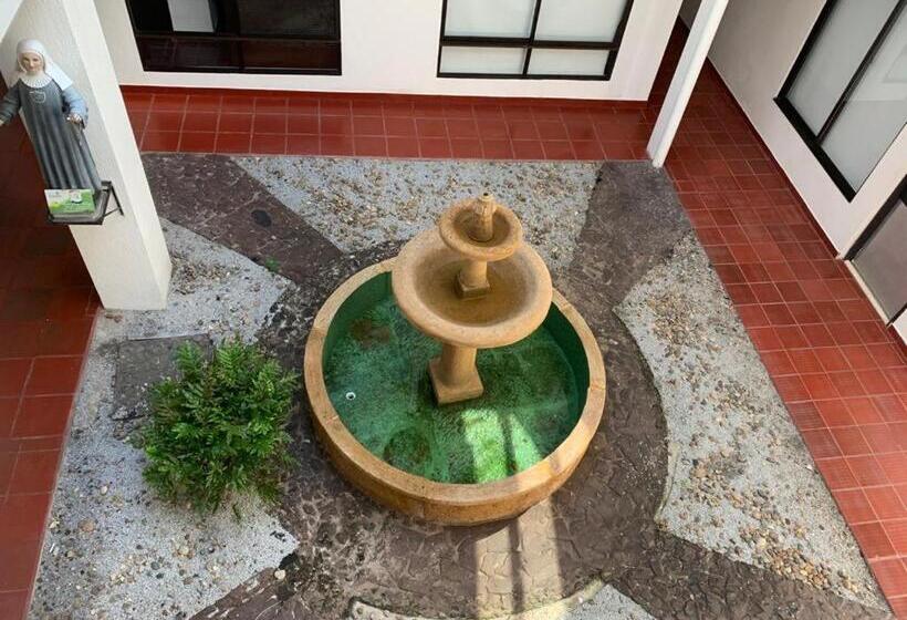 فندق Chicala Salgar