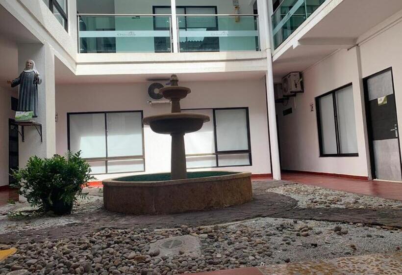 فندق Chicala Salgar