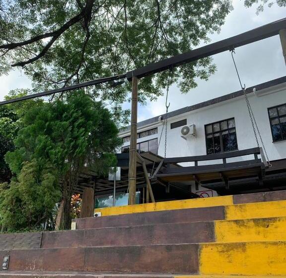 فندق Chicala Salgar